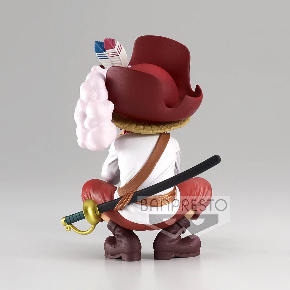 Figurise - One Piece DXF ~THE GRANDLINE CHILDREN~ LAND OF WANO