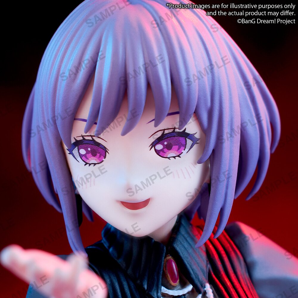 BanG Dream! Ave Mujica ドロリス PREMIUM Figure BanG Dream! Ave Mujica Amoris - Tokyo Otaku