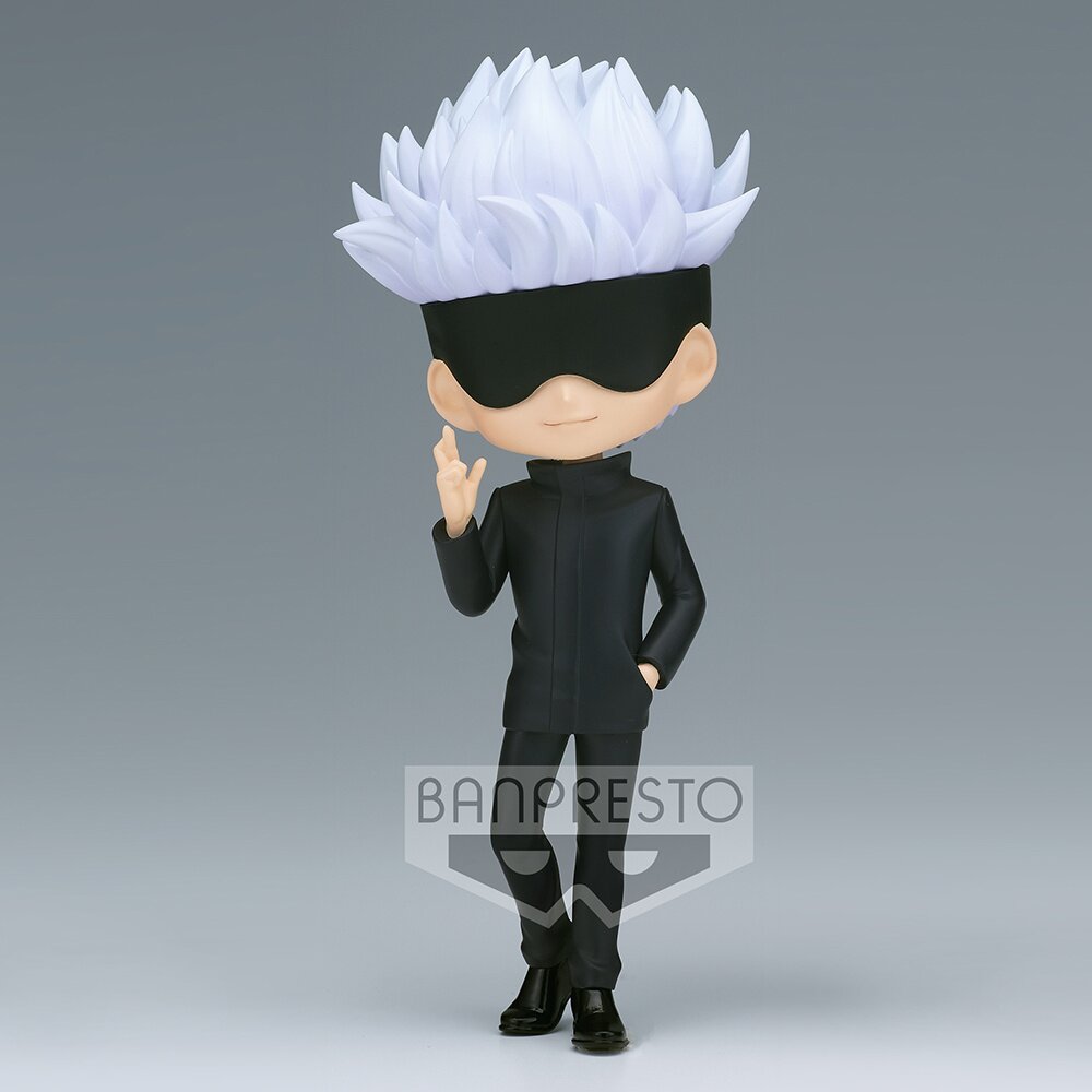 Jujutsu Kaisen Satoru Gojo Non-Scale Figure - Tokyo Otaku Mode (TOM)