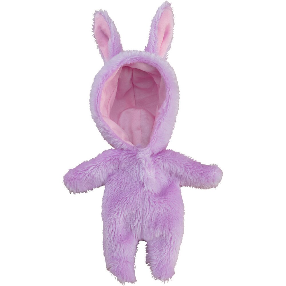 Nendoroid Doll: Kigurumi Pajamas (Rabbit - Purple): Good Smile Company ...