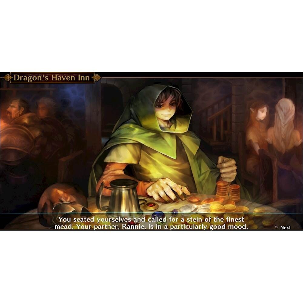 Dragon's Crown Pro (PS4) - Tokyo Otaku Mode (TOM)