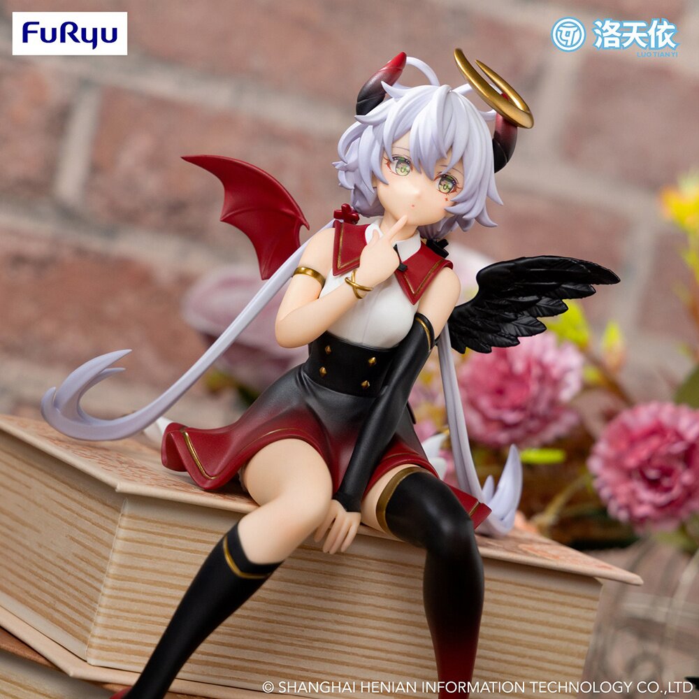 Luo Tianyi: Fallen Angel Ver. Noodle Stopper Figure