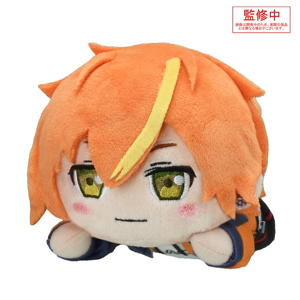 4 project sekai 2024 plushes