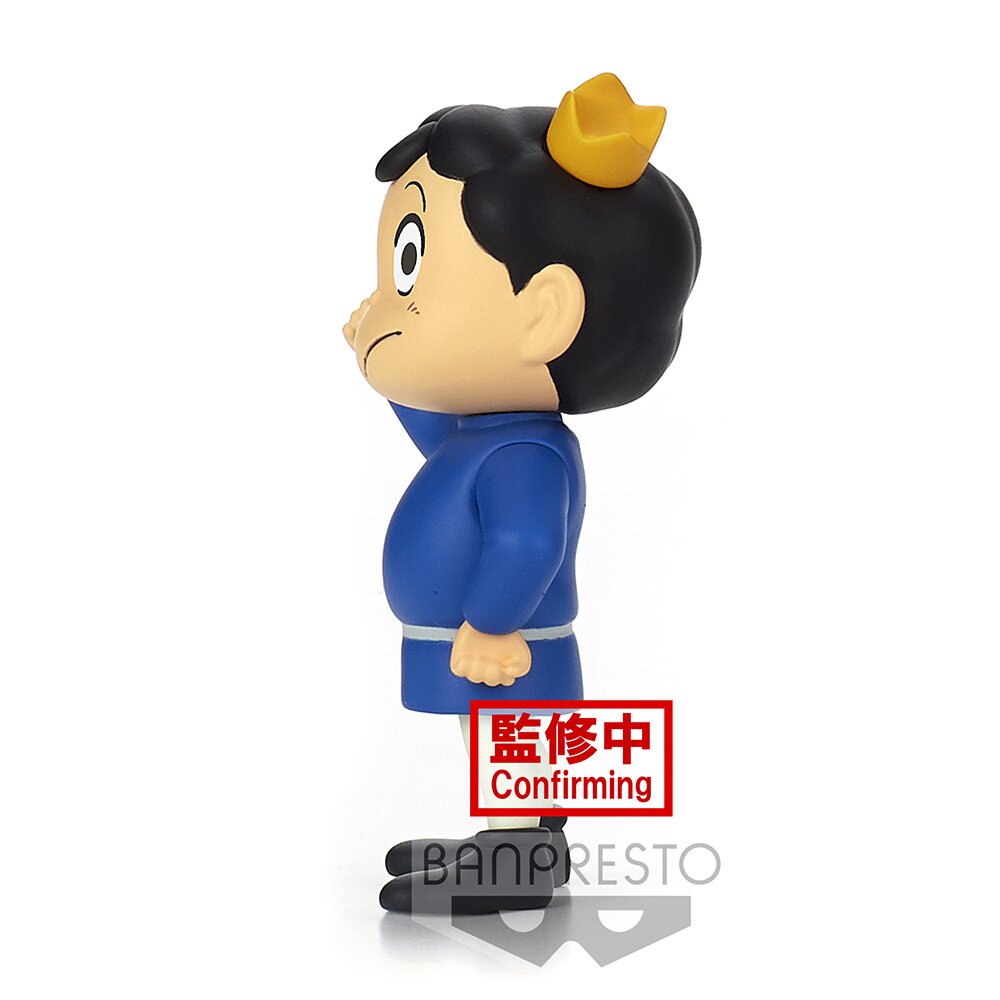 Ranking of Kings Deforume Figure – (A: Bojji)