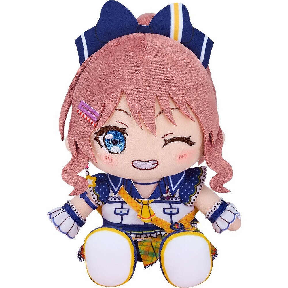 BanG Dream! Poppin'Party Plushie (Re-run): Good Smile Company 37