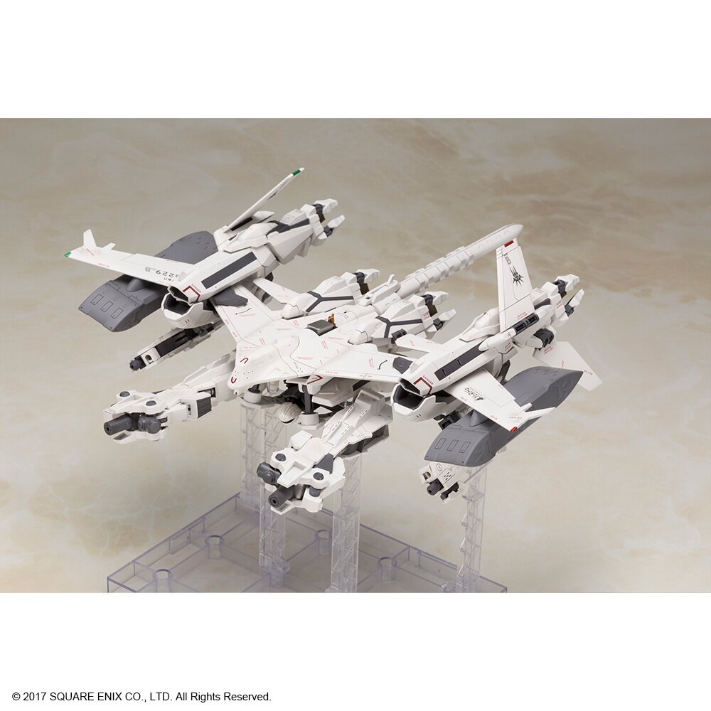 PRE-ORDER] Square Enix - Nier Plastic Model Kit - Automata: 2B & 9S –  Simply Toys