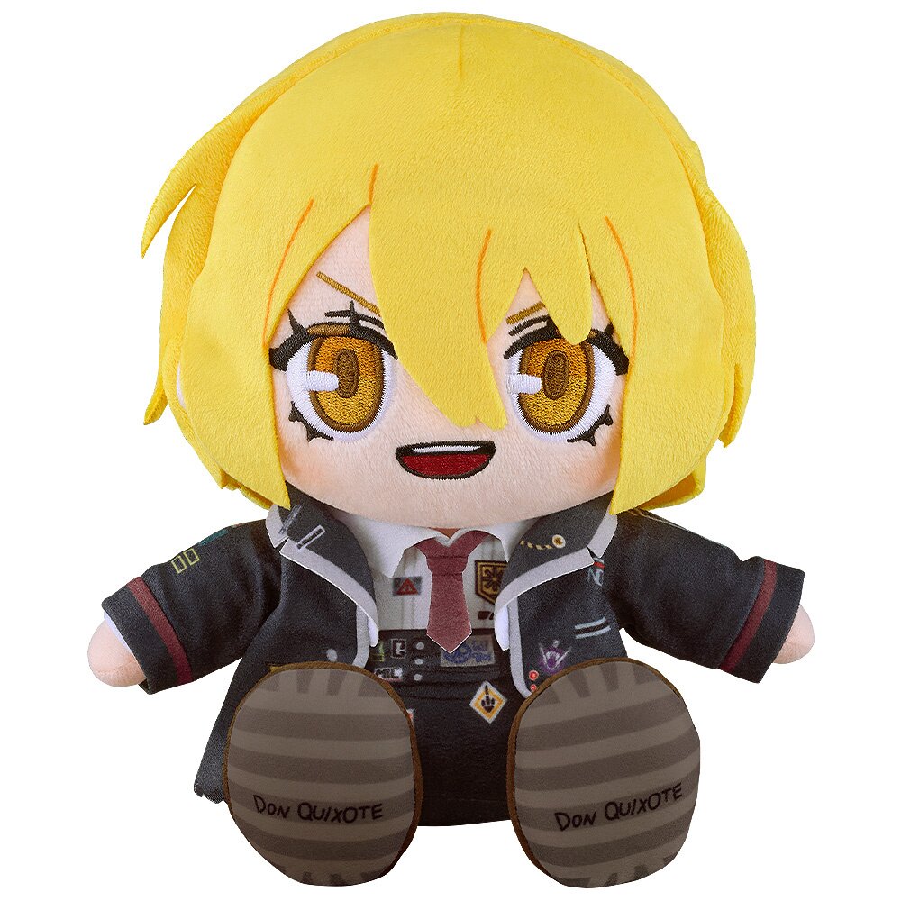 Limbus Company Plushie Yi Sang/Don Quixote: Good Smile Company