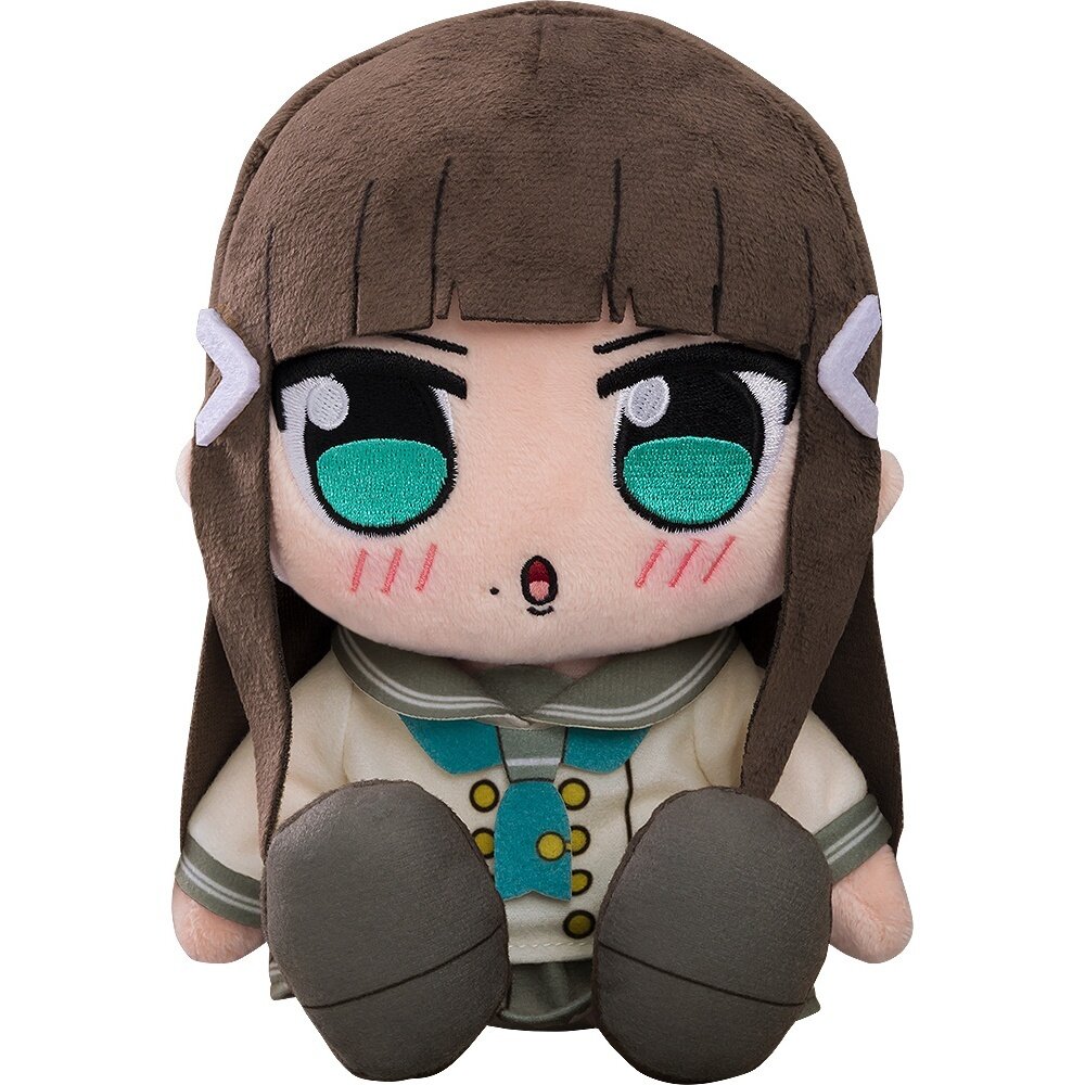 Love Live! Sunshine!! Kuripan Plushie Kanan Matsuura/Dia Kurosawa