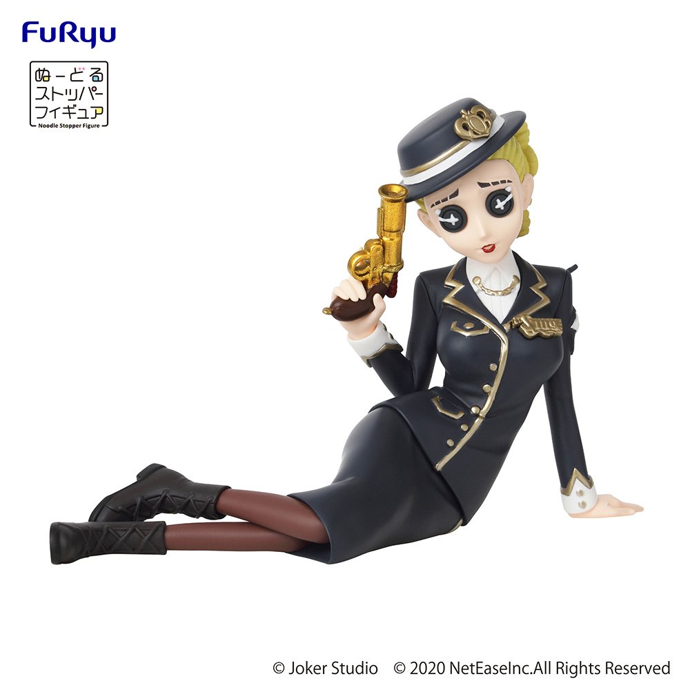 華Doll ハーバリウム 灯堂理人 チセ セット Identity V Coordinator Martha Behamfil: Dinner Party Ver. Noodle