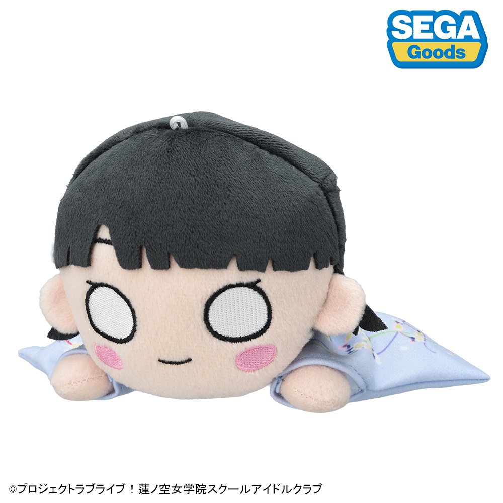 Love Live! Hasu no Sora Jogakuin School Idol Club Ginko Momose