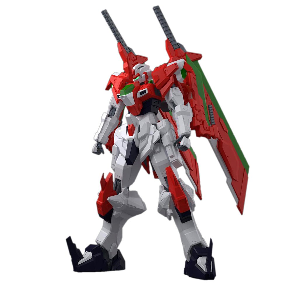 Sword Shadow Plastic Model Kit: Soul Vogue - Tokyo Otaku Mode (TOM)