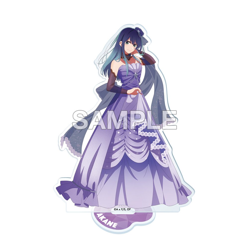 Oshi No Ko: Ai 1:7 Scale PVC Figure