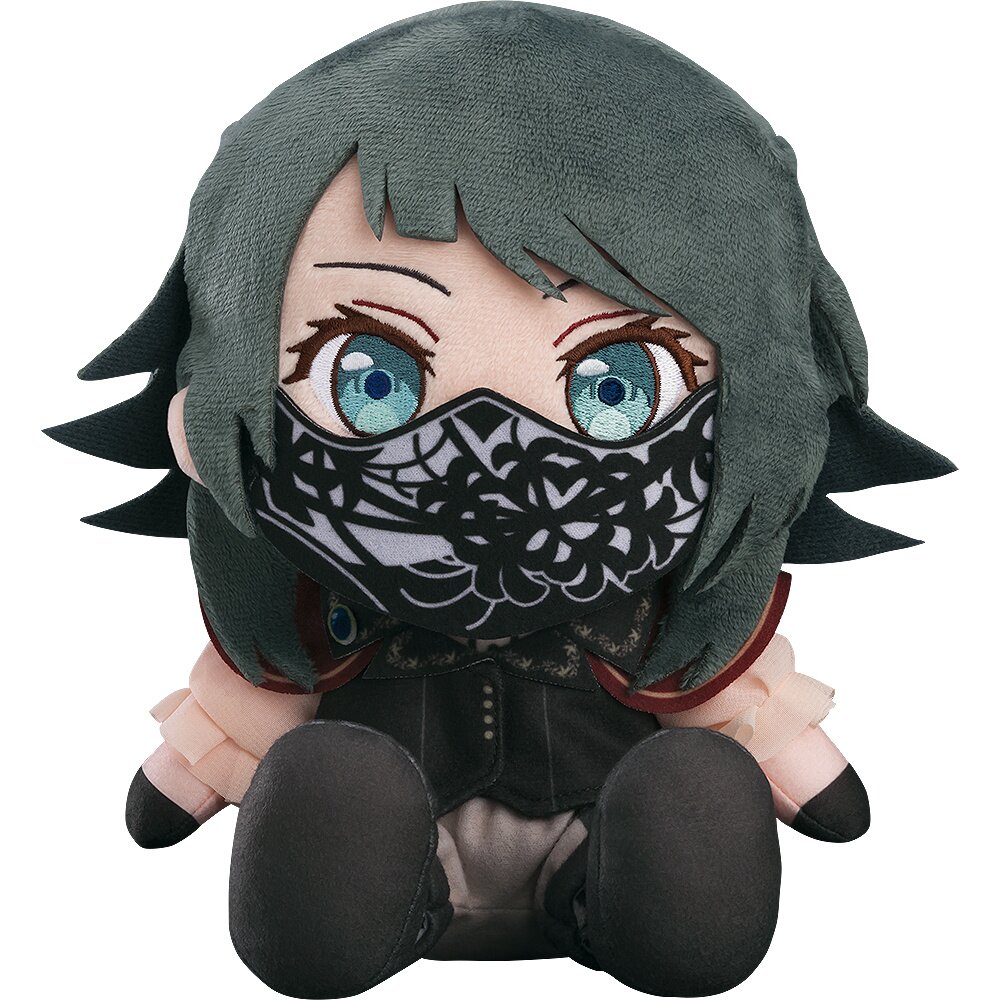 Ave Mujica　PR PREMIUM Figure BanG Dream! Ave Mujica Timoris - Tokyo Otaku