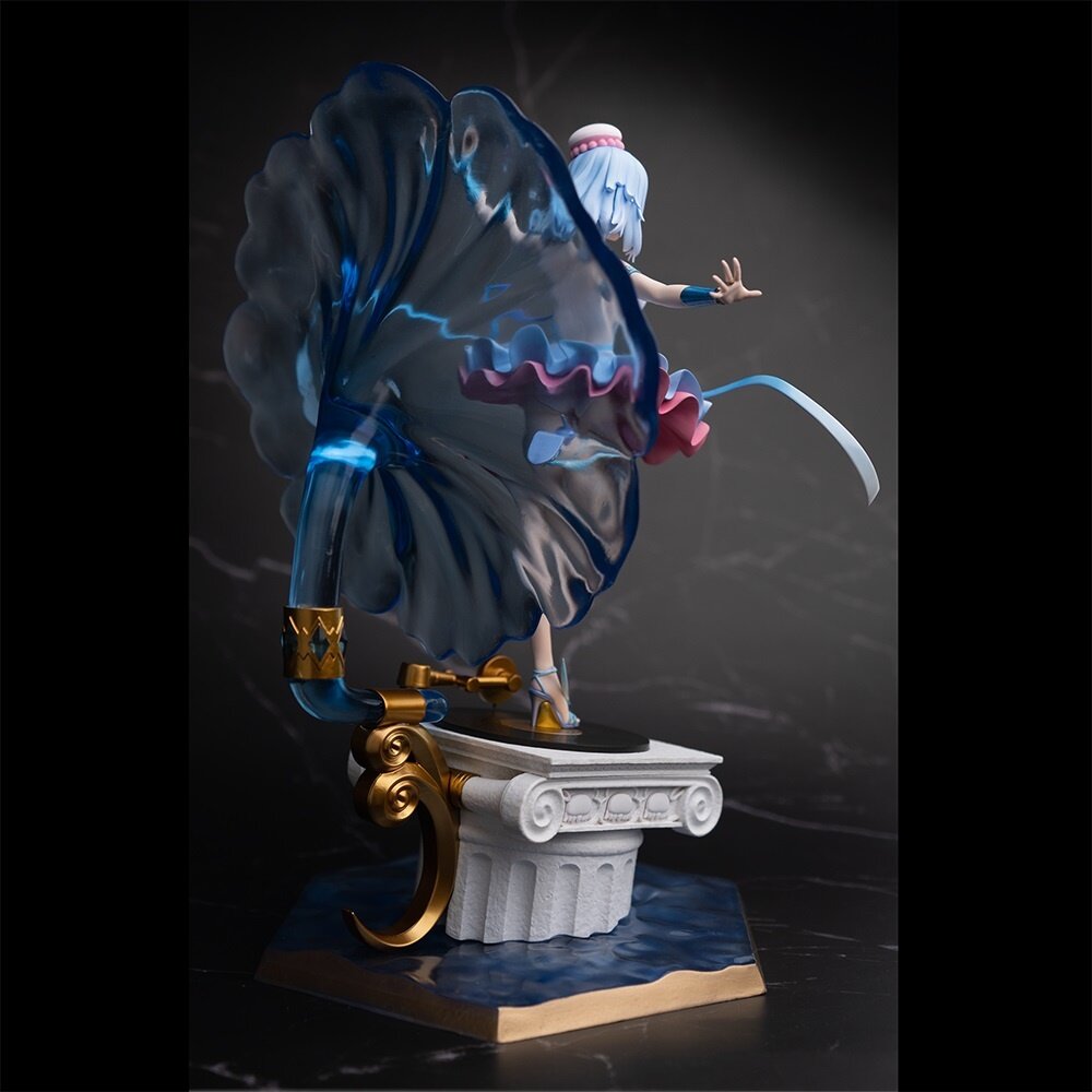 Synthesizer V Haiyi: Echoes of the Sea 1/7 Scale Figure