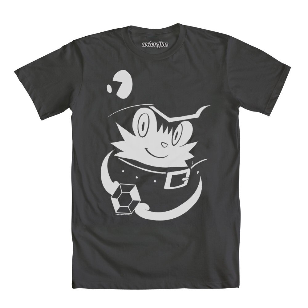 klonoa shirt