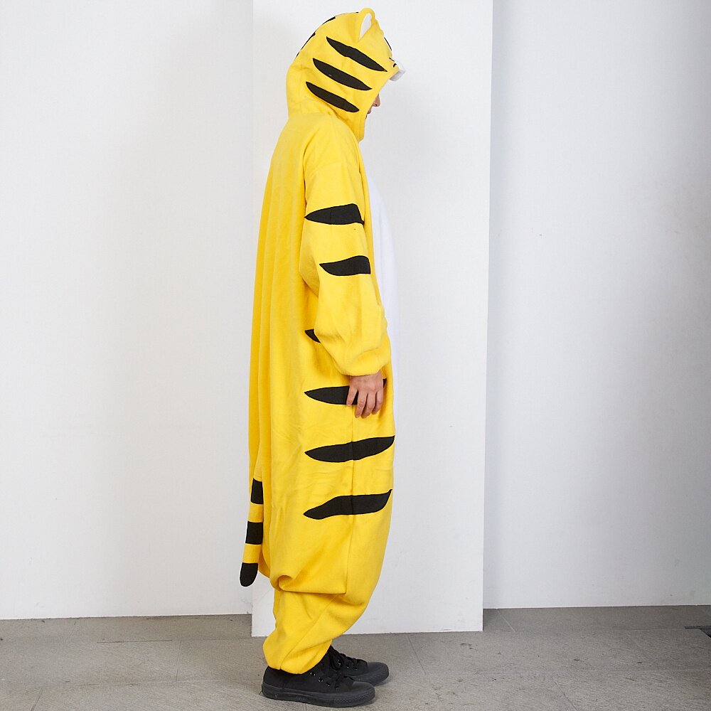 SAZAC Tiger Kigurumi - Tokyo Otaku Mode (TOM)