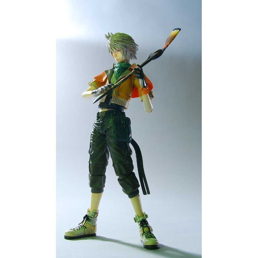 FFXIII Play Arts Kai - Hope Estheim: SQUARE ENIX - Tokyo