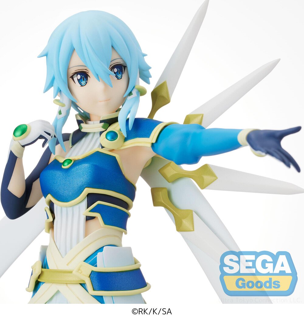 goddess sinon figure