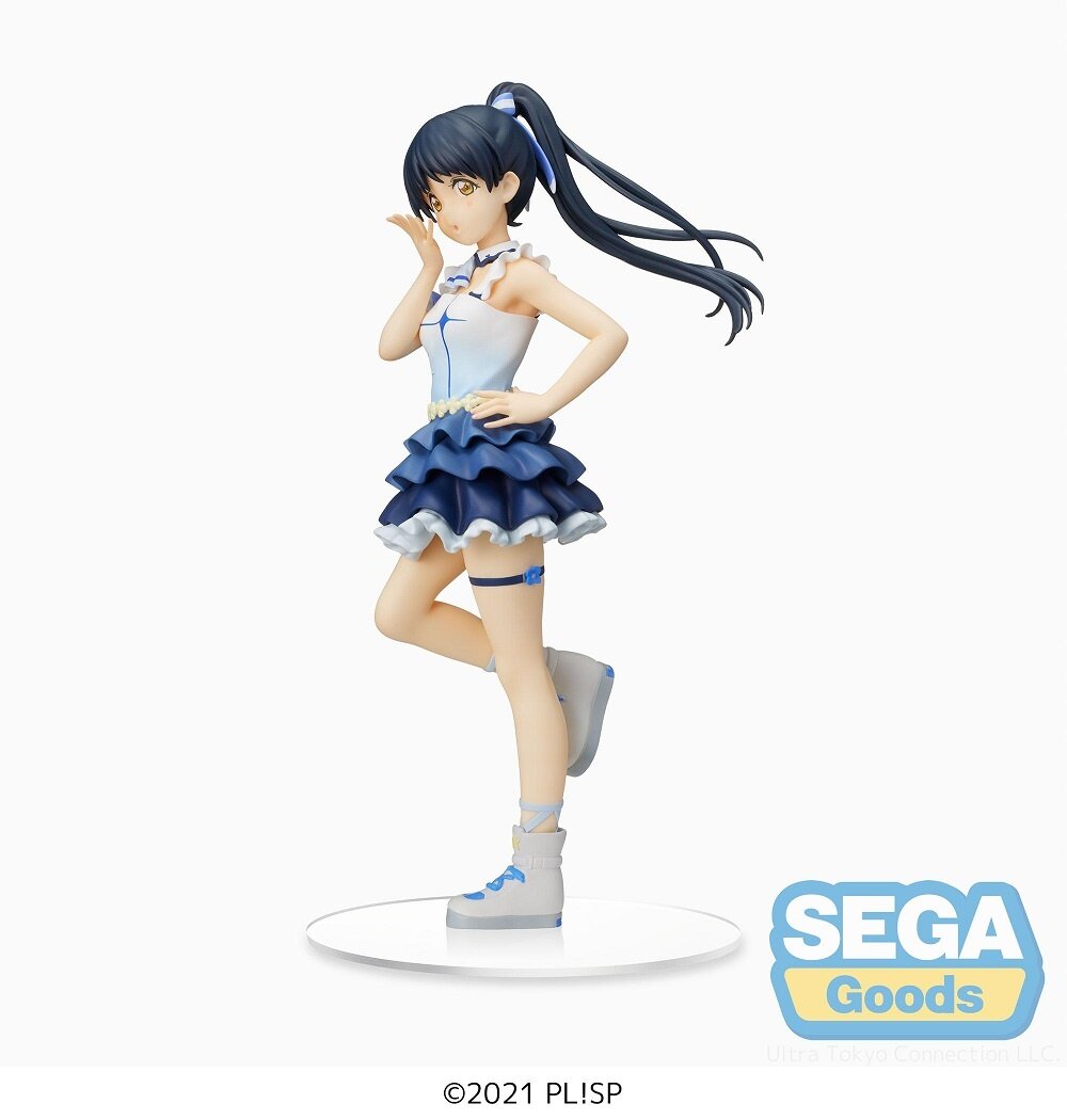 Love Live! Superstar!! Ren Hazuki: The Beginning is Your Sky Ver. Premium  Figure