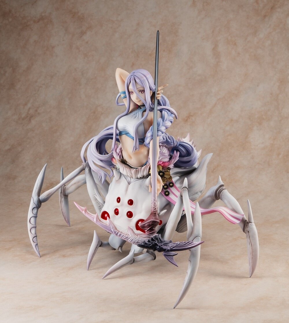 shiraori figure