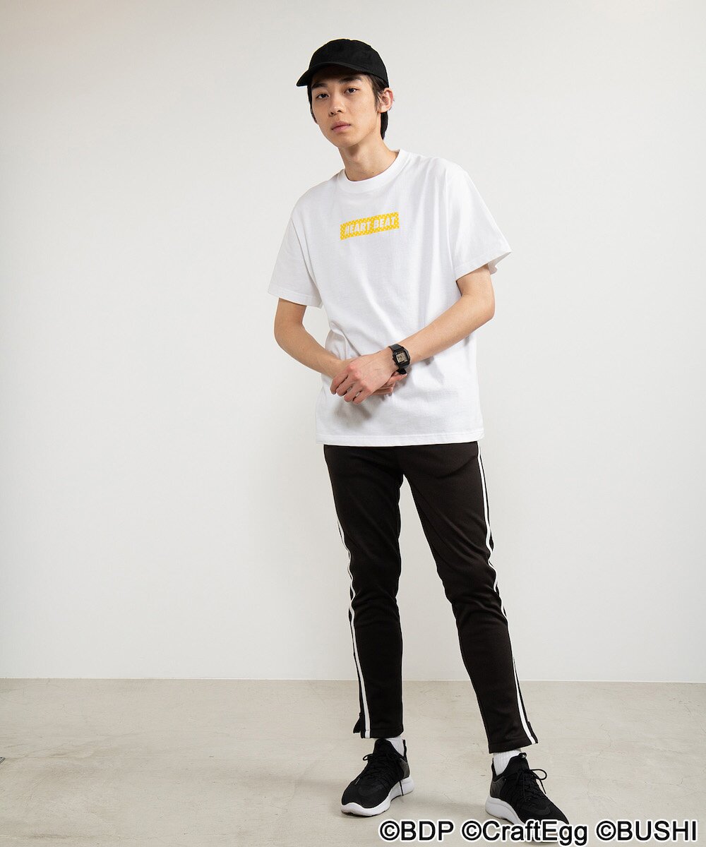BanG Dream! x WEGO T-Shirt: WEGO - Tokyo Otaku Mode (TOM)