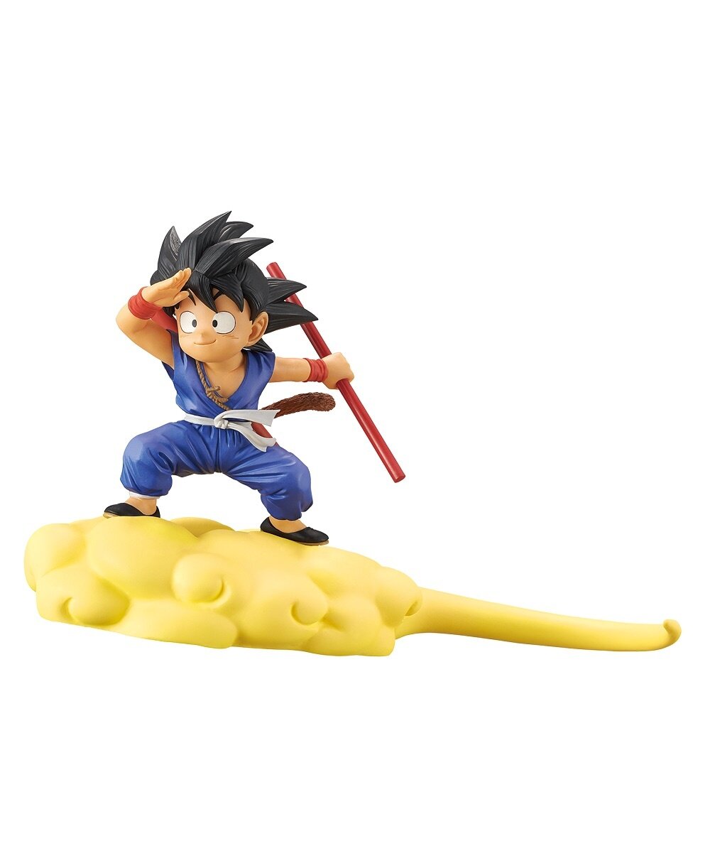 flying nimbus toy