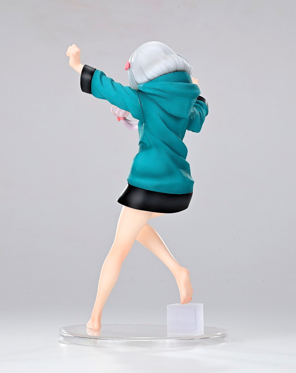 Coreful Figure Eromanga Sensei Sagiri Izumi: Hoodie Ver. - Tokyo Otaku Mode  (TOM)