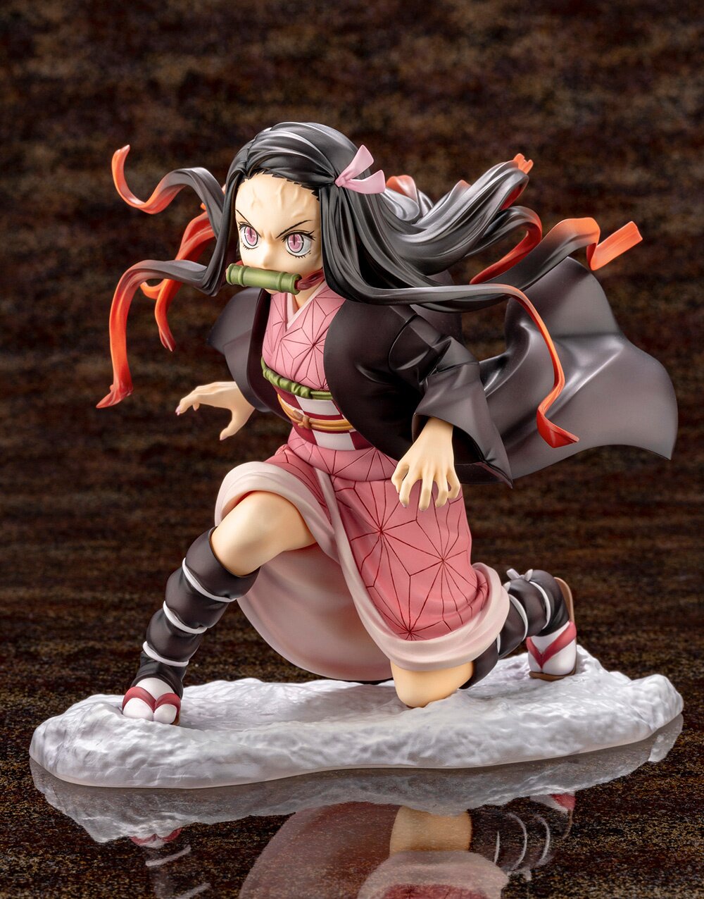 ArtFX J [Demon Slayer] Nezuko Kamado (Re-run): KOTOBUKIYA - Tokyo Otaku  Mode (TOM)