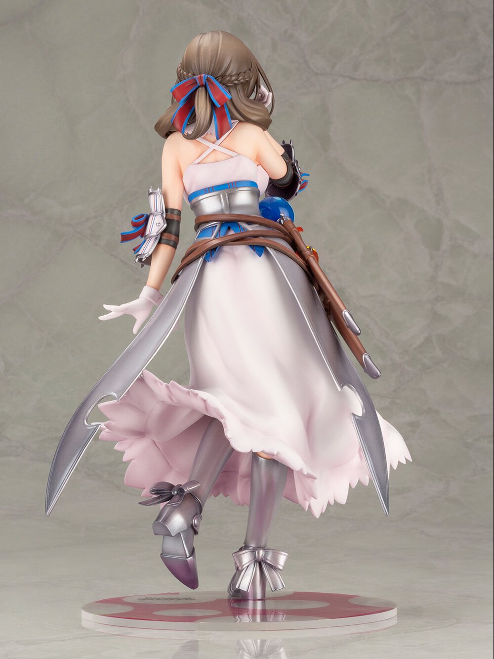 Do You Love Your Mom and Her Two-Hit Multi-Target Attacks? Mamako
