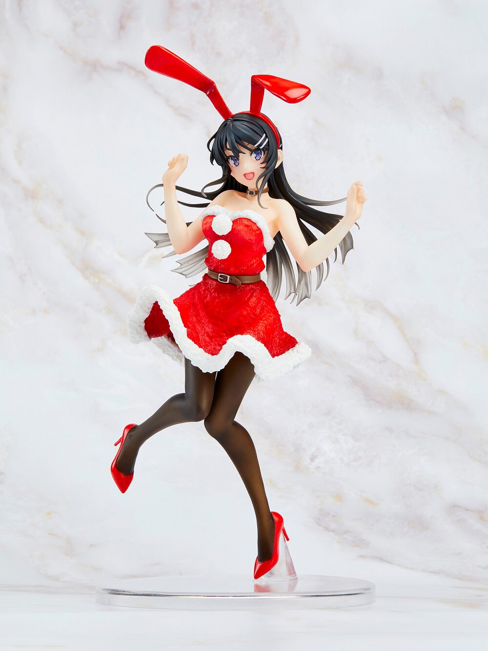 Seishun Buta Yarou wa Santa Claus no Yume wo Minai – Japanese Book Store