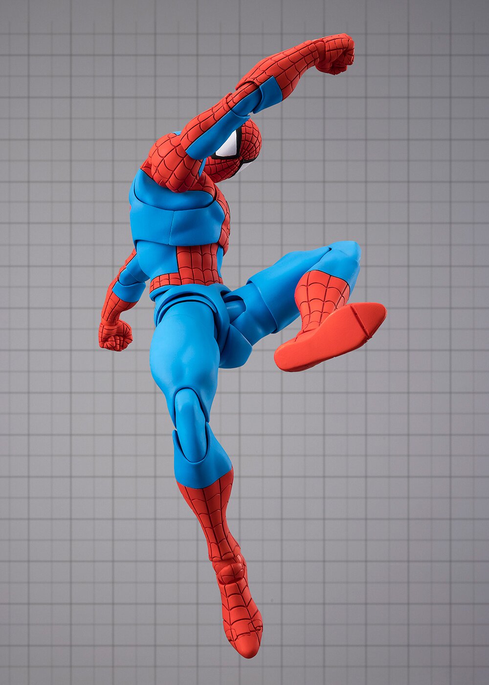 S.H.Figuarts Spider-Man (Gamerverse): Marvel - Tokyo Otaku Mode (TOM)