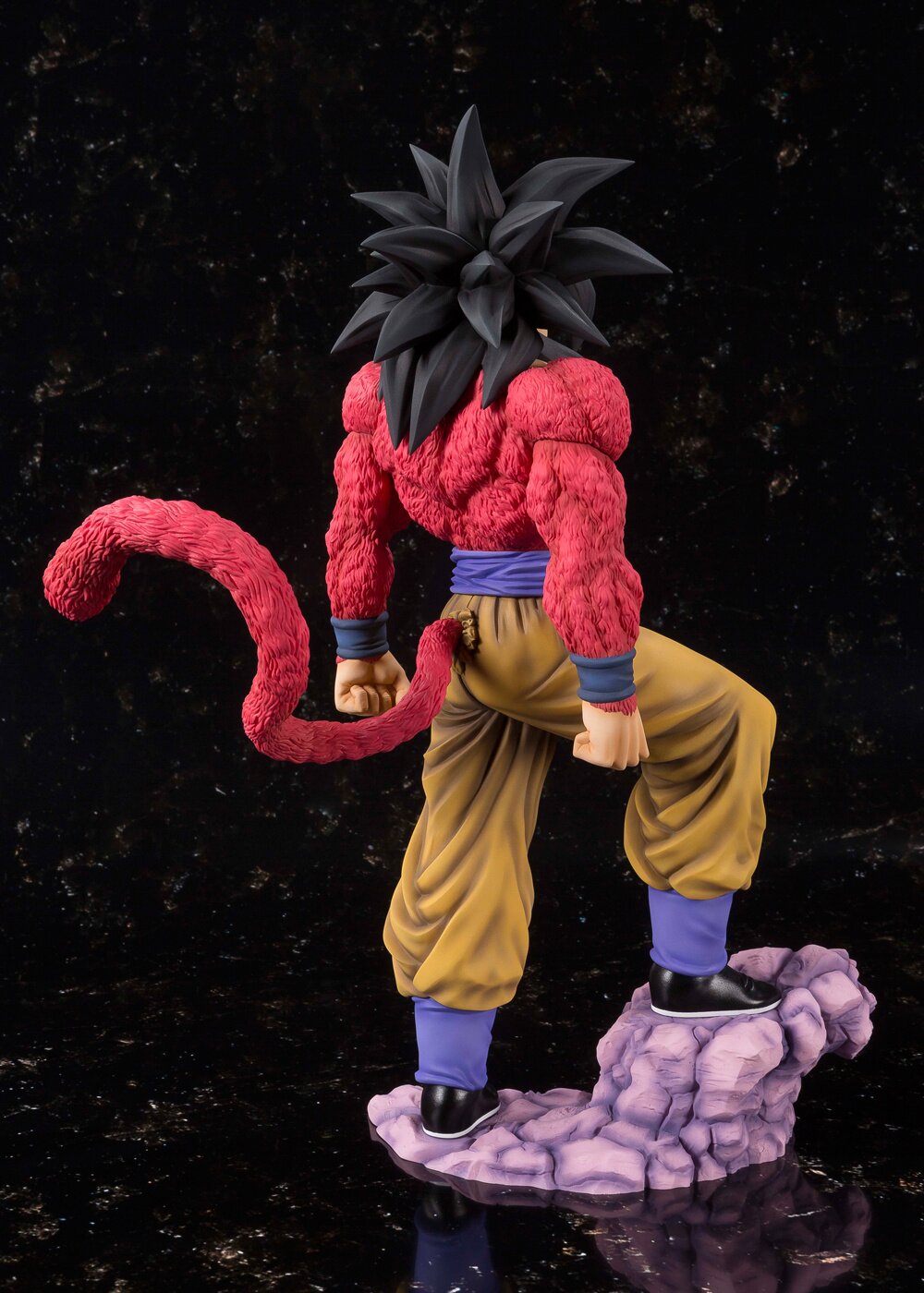 ドラゴンボールZ SON GOKOU Figuarts Zero Figuarts ZERO Super Saiyan Son Goku Action Figure Dragon