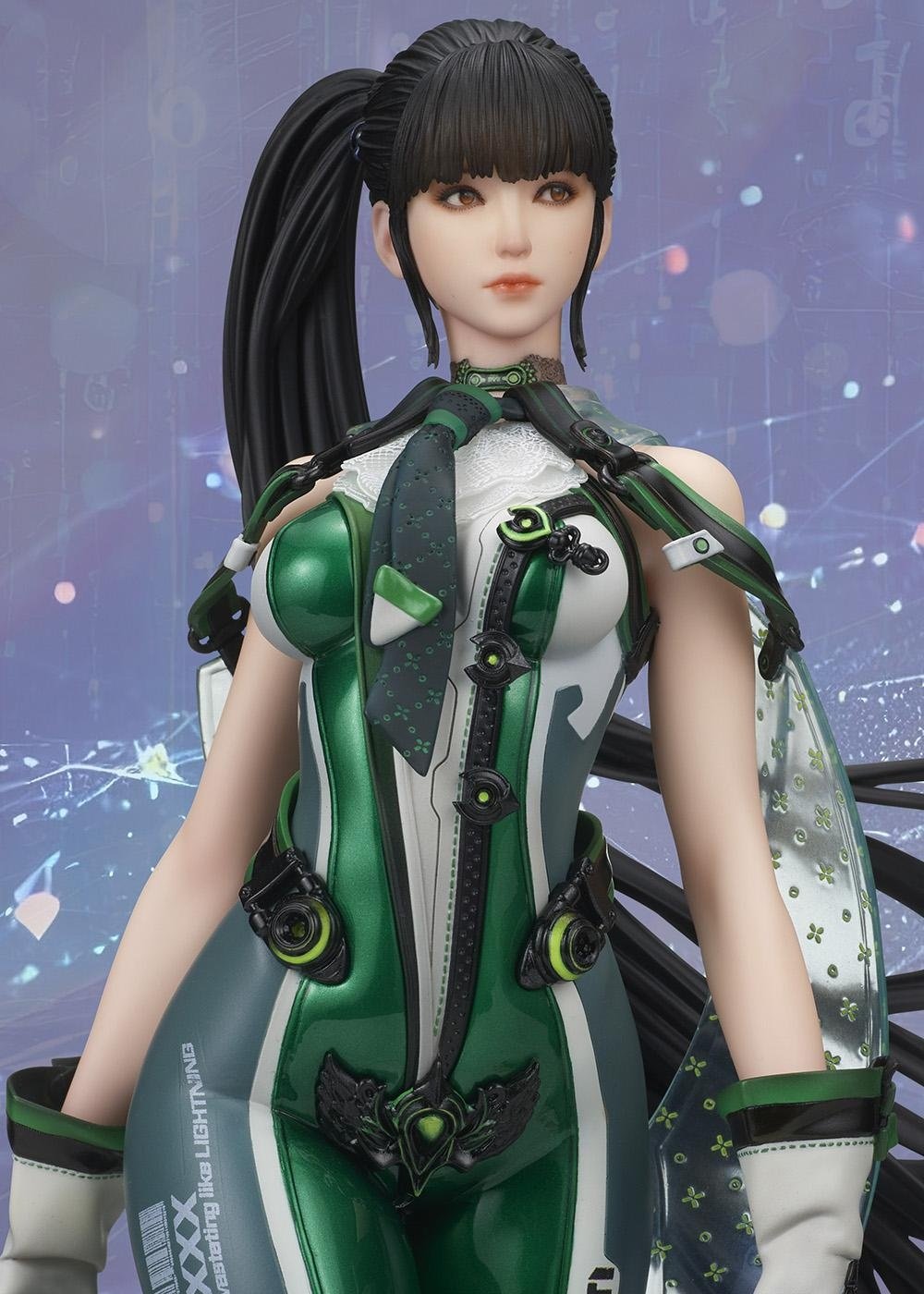 Eve フィギュア Stellar Blade Eve Non-Scale Figure: Flare - Tokyo Otaku Mode (TOM)