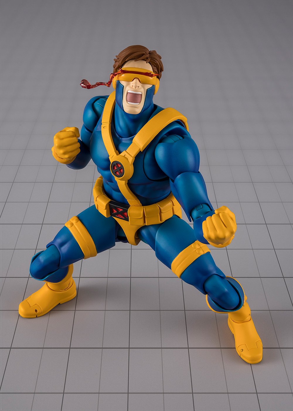 S.H.Figuarts Gamerverse Cyclops (Gamerverse) (Re-run) - Tokyo