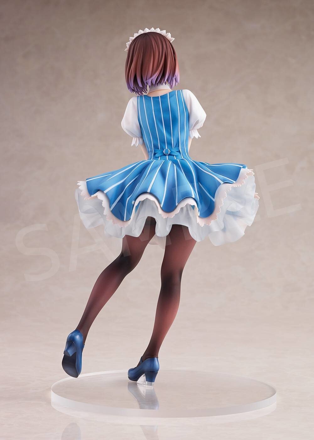 Saekano: How to Raise a Boring Girlfriend Fine Megumi Kato: Maid Ver. 1/7  Scale Figure