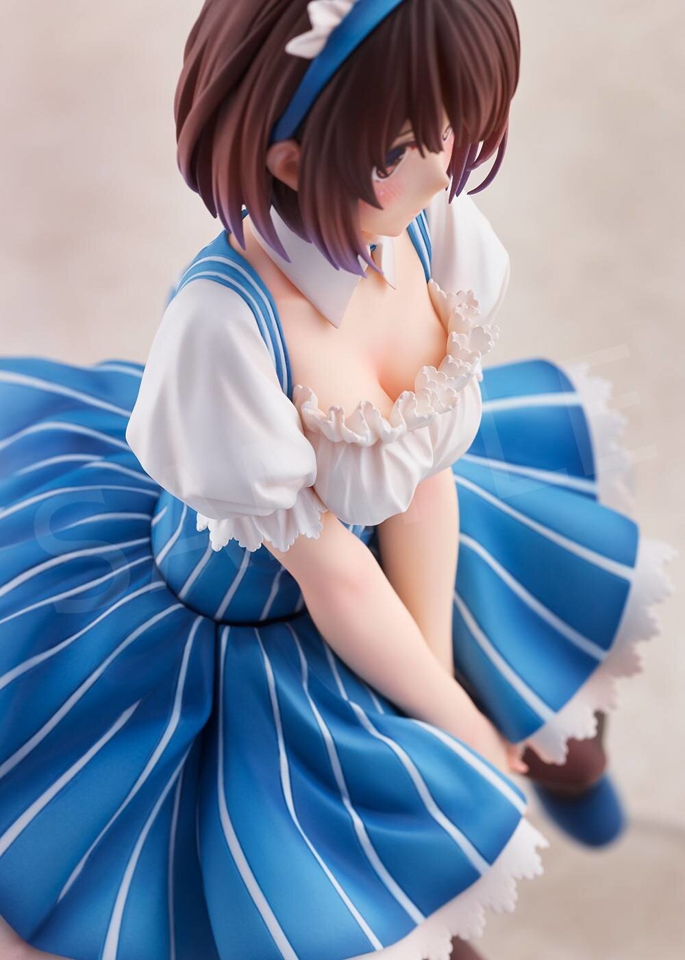 Saekano: How to Raise a Boring Girlfriend Fine Megumi Kato: Maid Ver. 1/7  Scale Figure