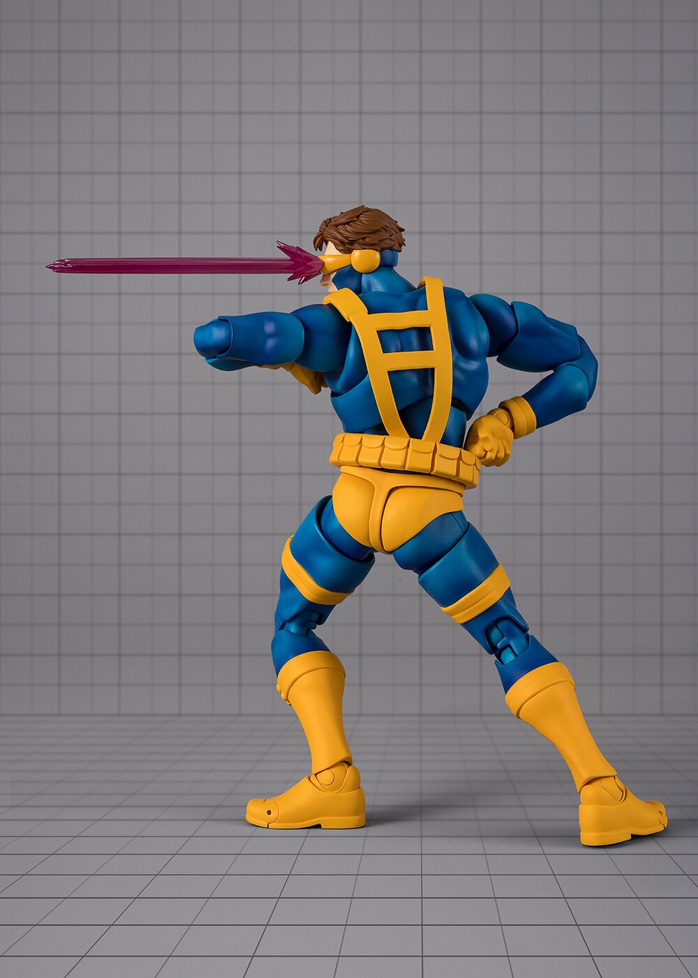 S.H.Figuarts Gamerverse Cyclops (Gamerverse) (Re-run) - Tokyo