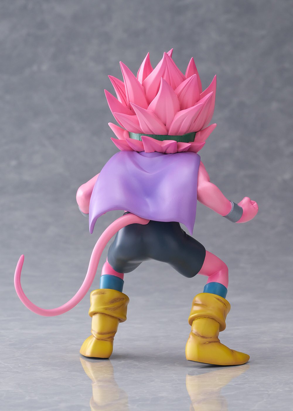 SoftB Half Sand Land Beelzebub: Bellfine - Tokyo Otaku Mode (TOM)