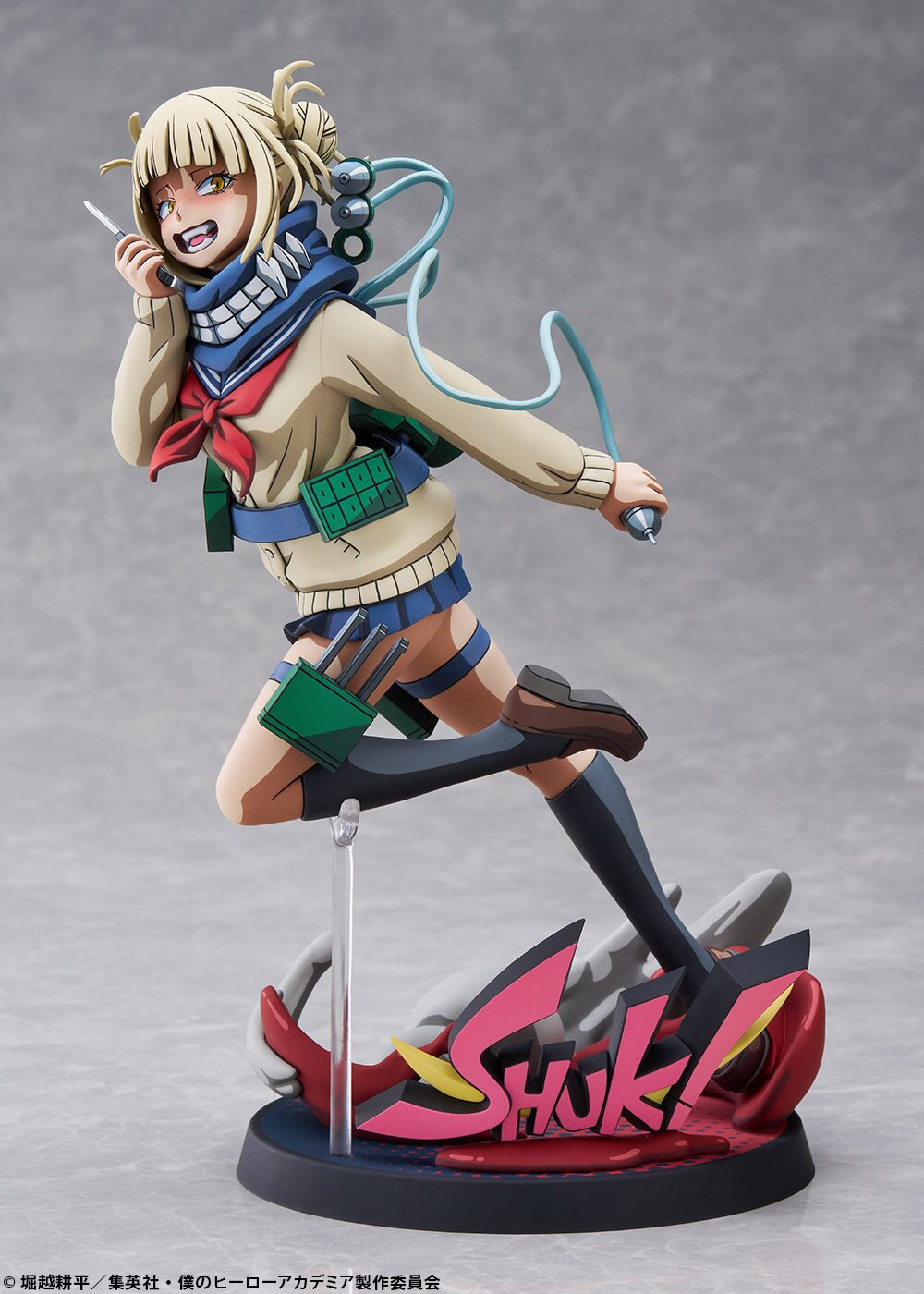 Himiko toga selling 1/8 scale