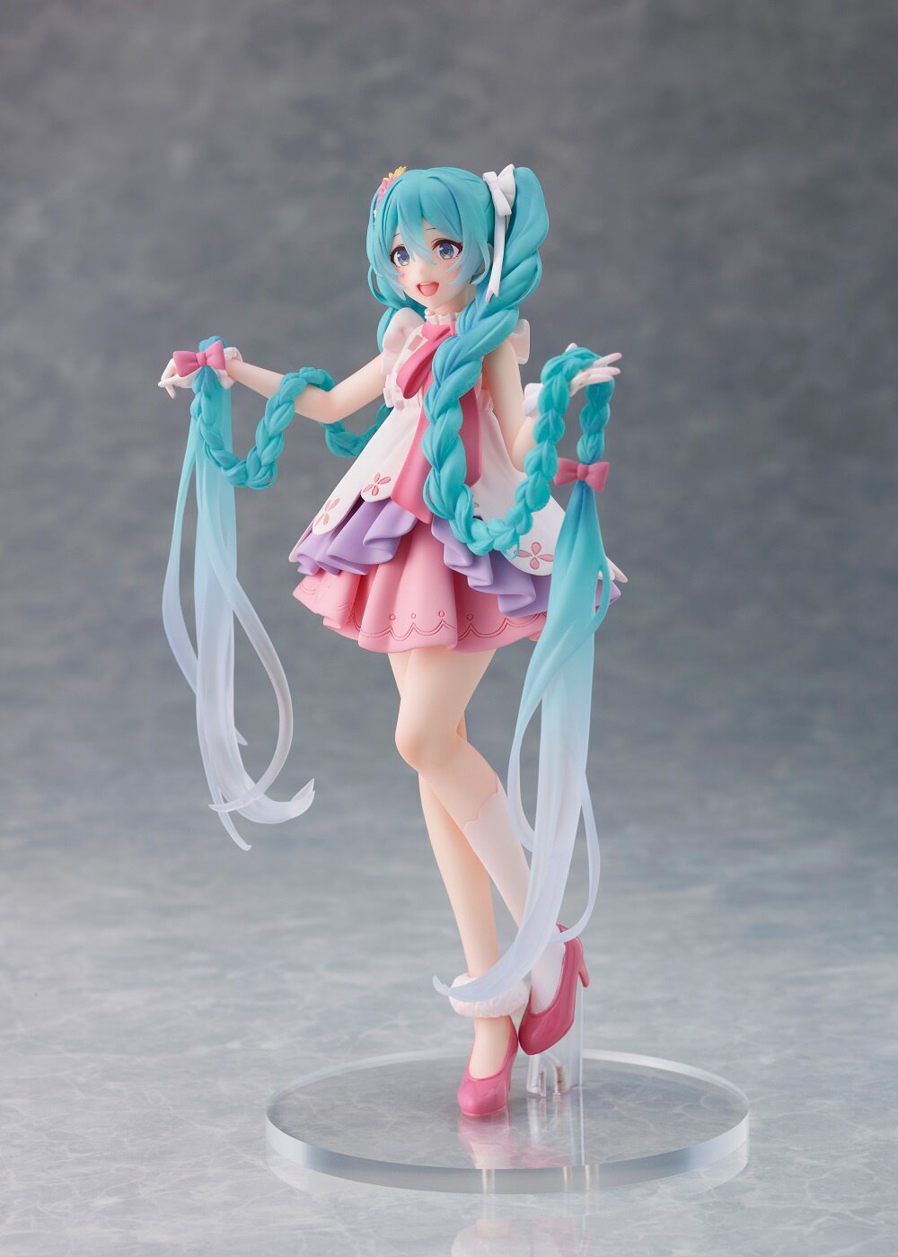 hatsune figure