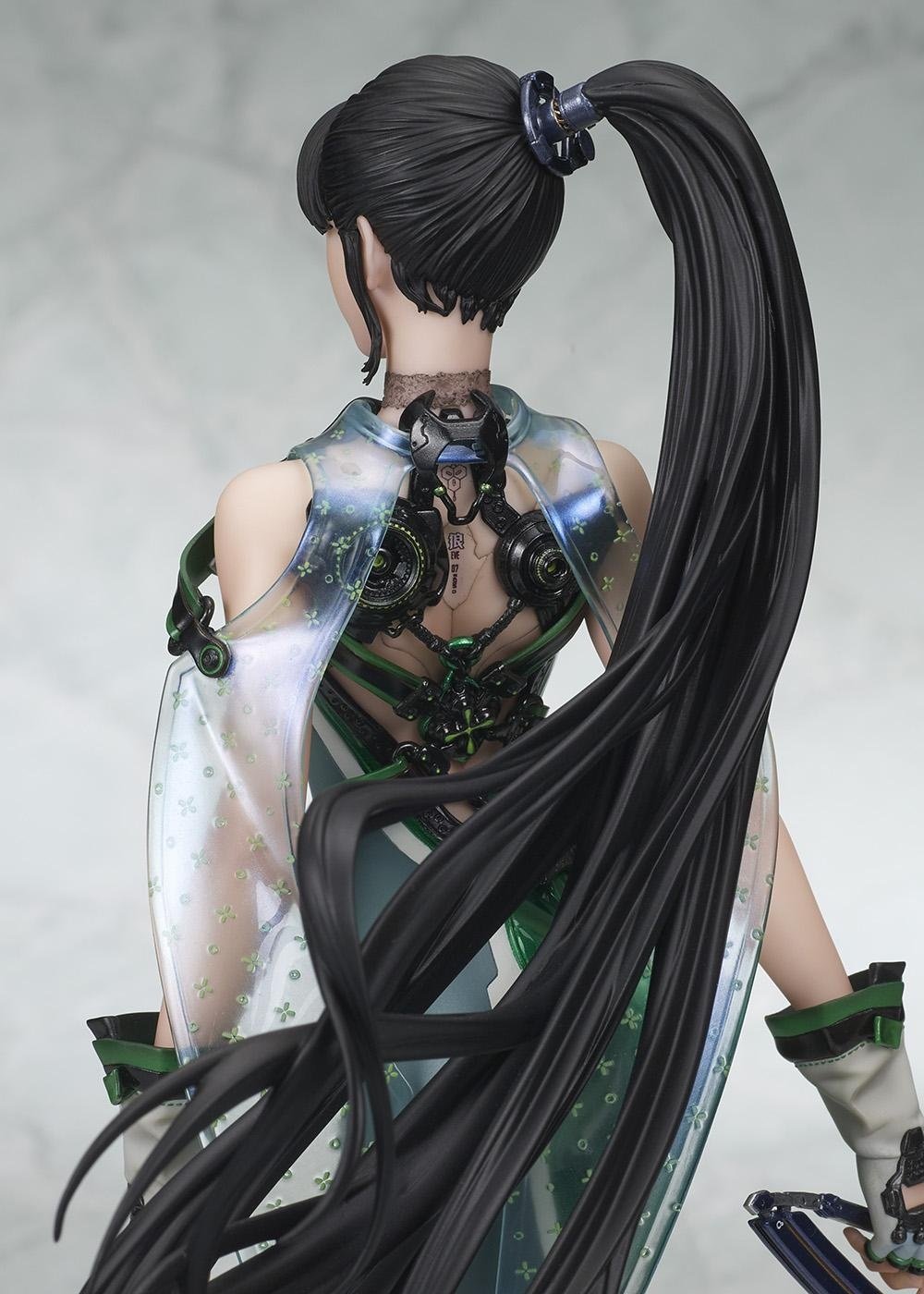 Stellar Blade Eve Non-Scale Figure: Flare - Tokyo Otaku Mode (TOM)