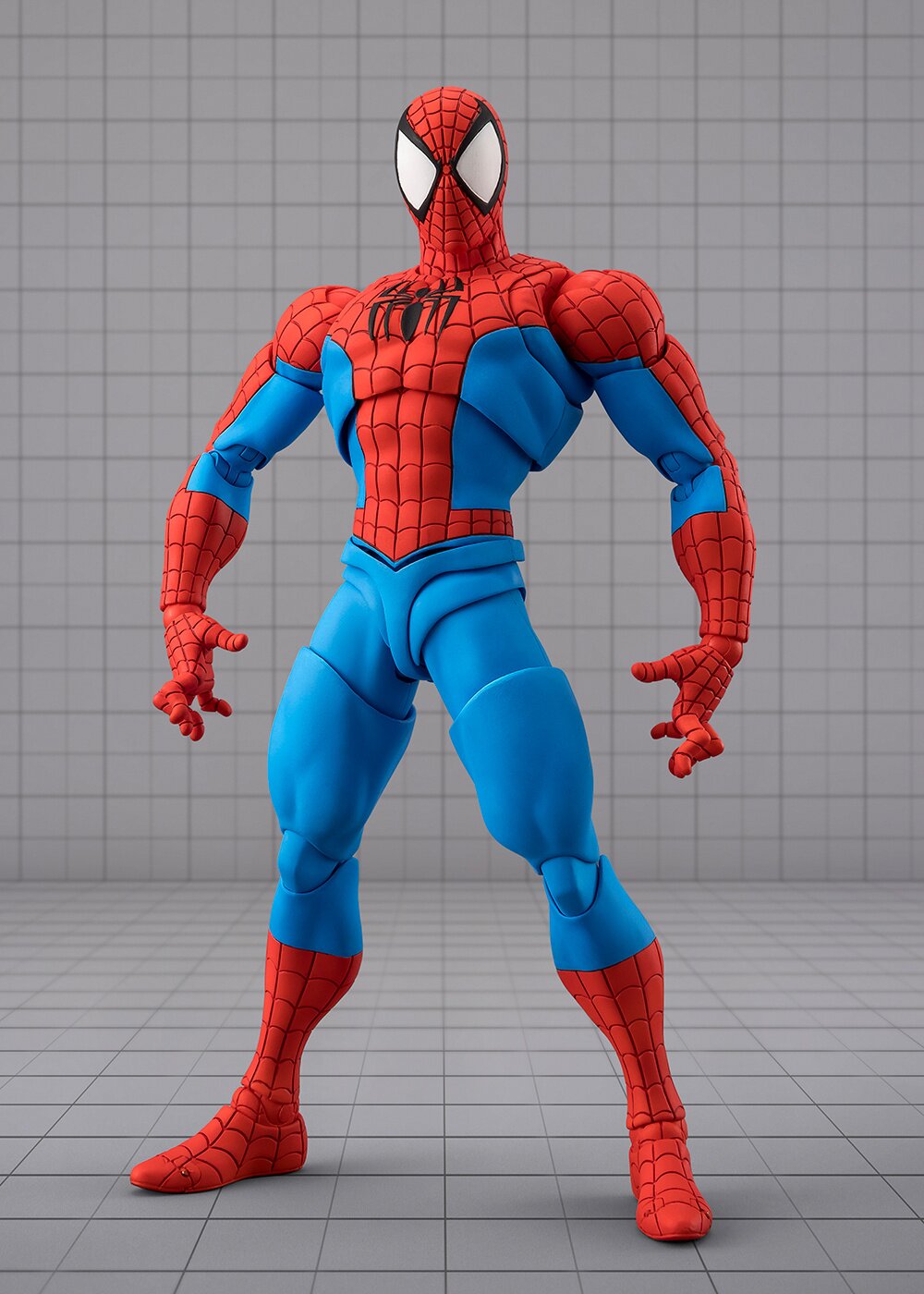 ハマー　スパイダーマン S.H.Figuarts Spider-Man (Gamerverse): Marvel 15% OFF - Tokyo