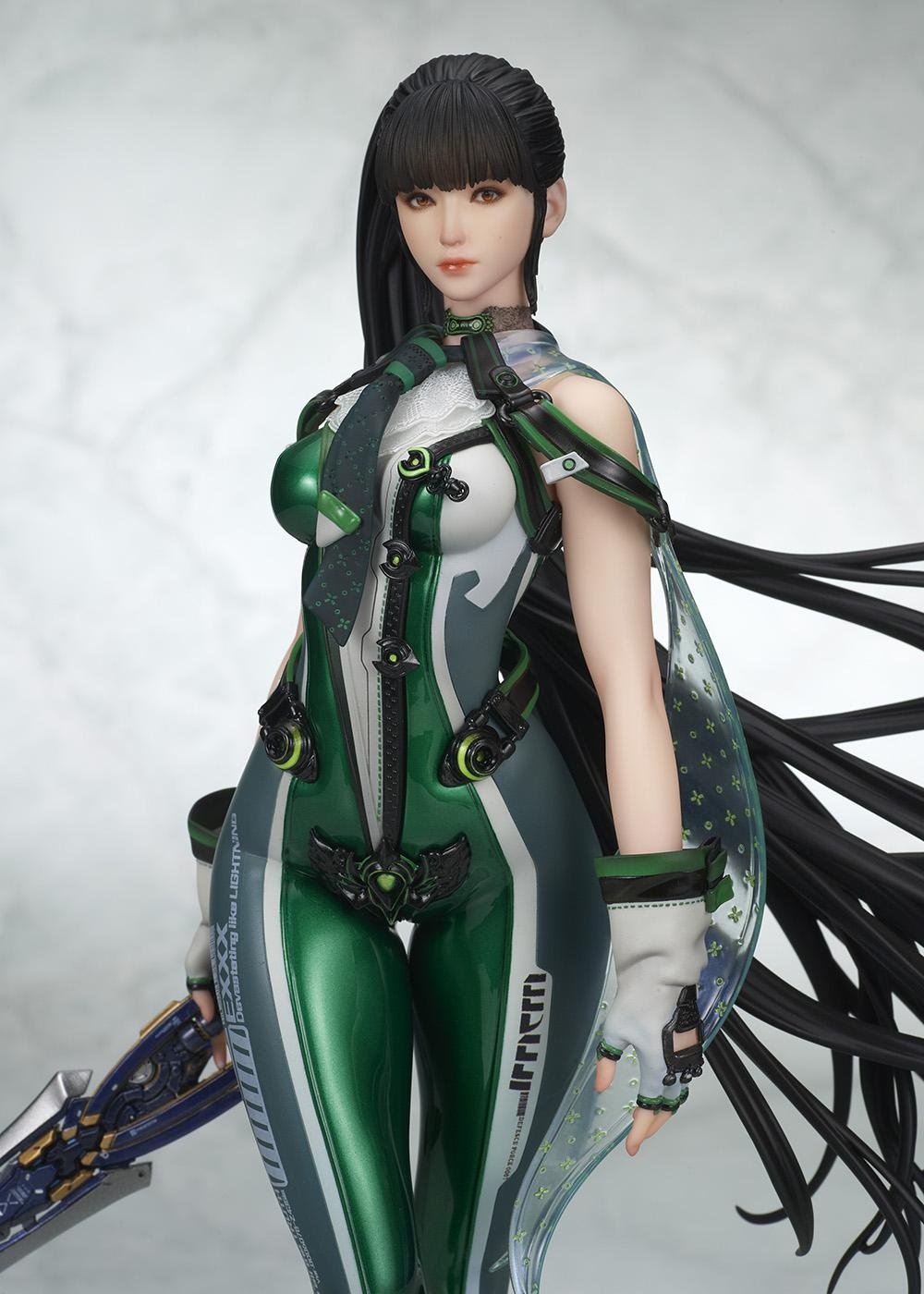 Stellar Blade Eve Non-Scale Figure: Flare 8% OFF - Tokyo Otaku