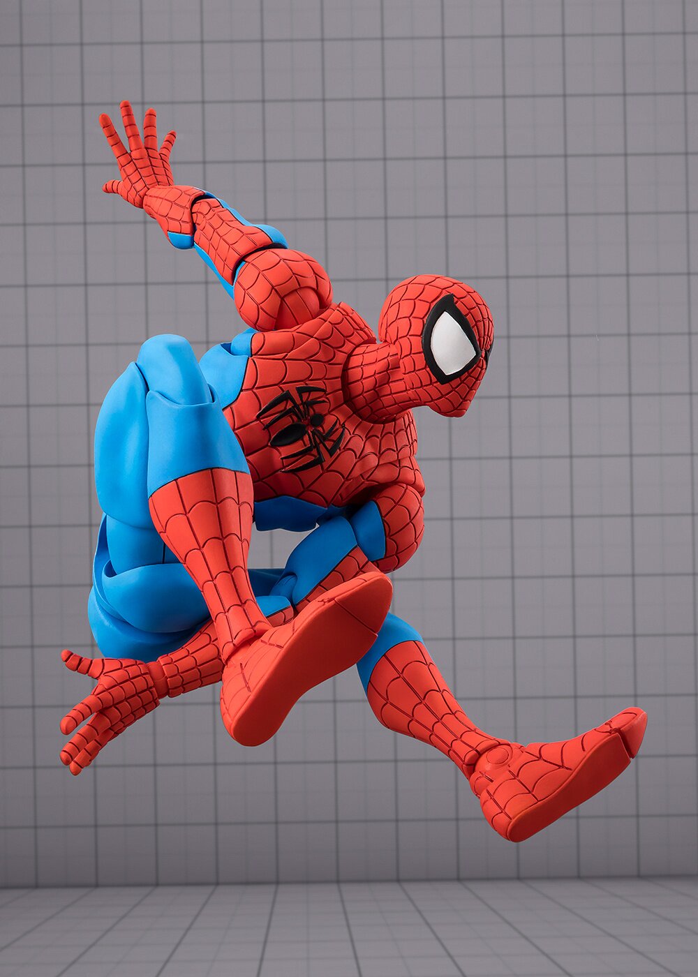 S.H.Figuarts Spider-Man (Gamerverse): Marvel - Tokyo Otaku Mode (TOM)
