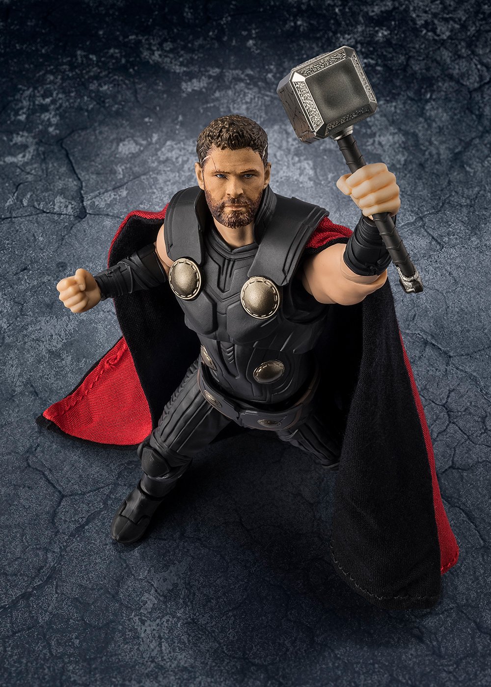 S.H.Figuarts Marvel Thor (Avengers: Doomsday) - Tokyo Otaku Mode (TOM)