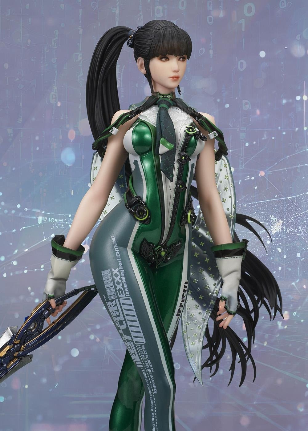 Stellar Blade Eve Non-Scale Figure: Flare - Tokyo Otaku Mode (TOM)