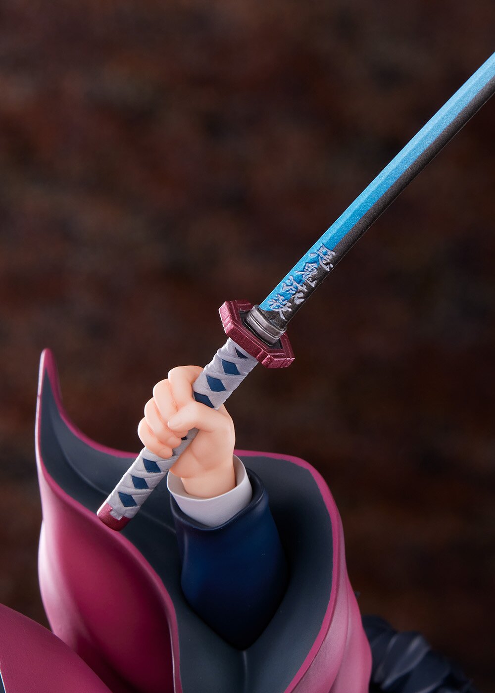 TV Anime Demon Slayer: Kimetsu no Yaiba Giyu Tomioka 1/8