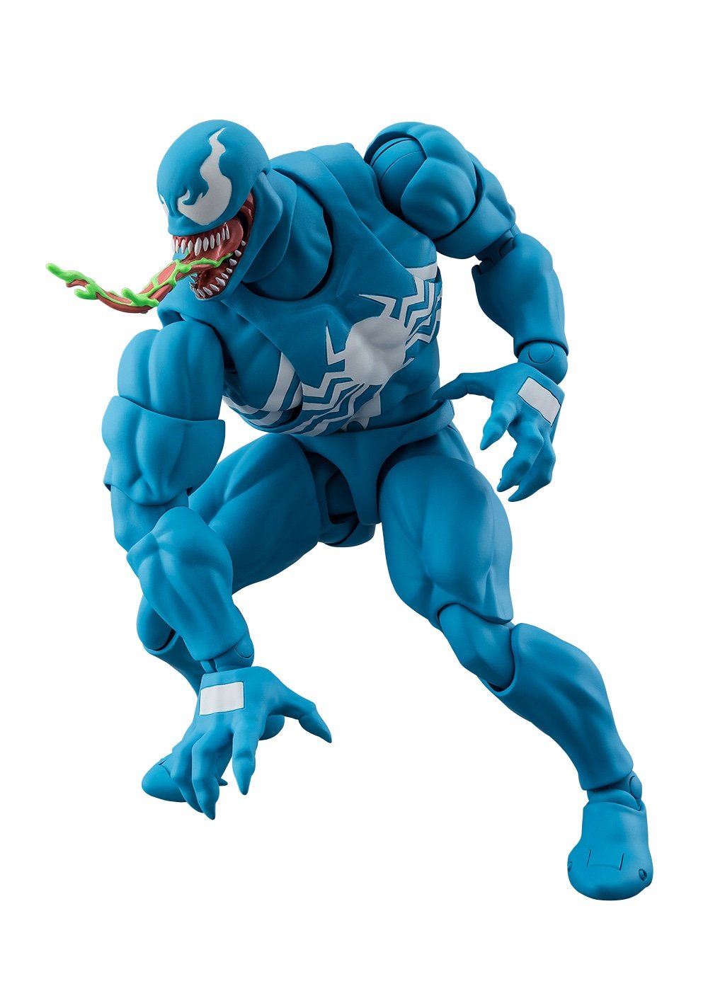 S.H.Figuarts Marvel Venom (Gamerverse) - Tokyo Otaku Mode (TOM)