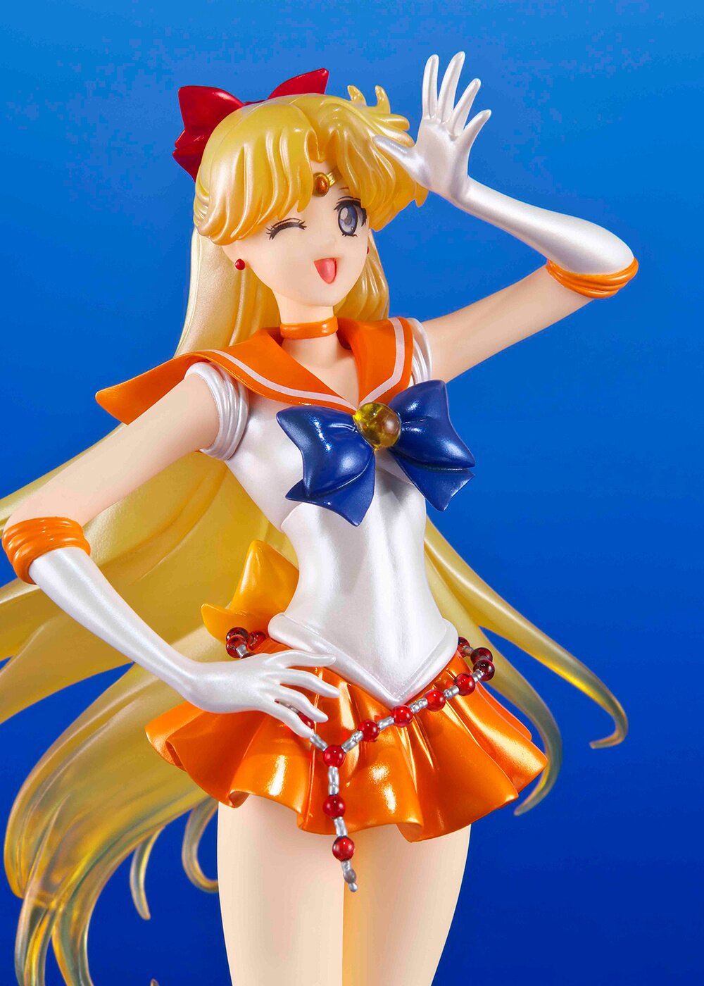 sailor venus figuarts zero