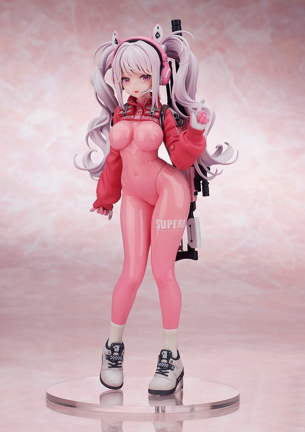 Goddess of Victory: Nikke Alice Non-Scale Figure - Tokyo Otaku Mode (TOM)